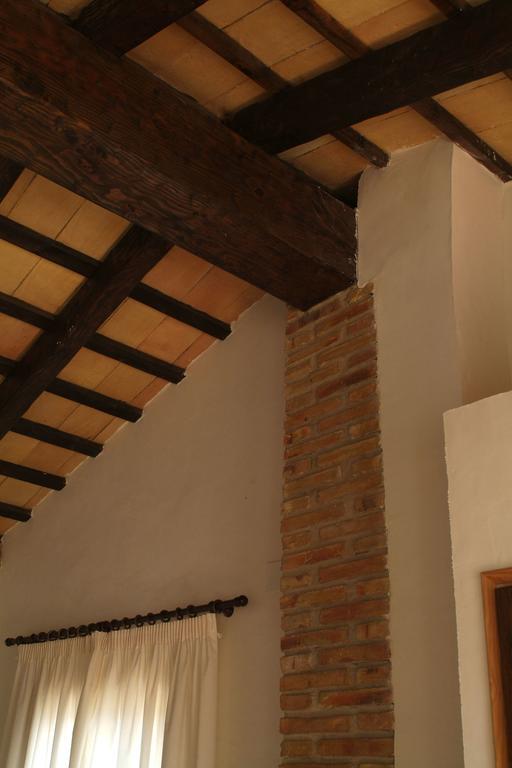 Masia La Candelera 拉梅特拉·德·玛尔 外观 照片